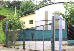 Foto 1 de Galpão/Depósito/Armazém à venda, 900m² em Rádio Clube, Santos