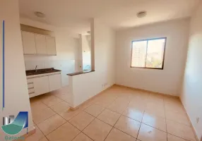 Foto 1 de Apartamento com 2 Quartos à venda, 47m² em VILA VIRGINIA, Ribeirão Preto