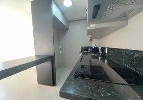 Foto 1 de Apartamento com 1 Quarto para alugar, 35m² em Móoca, São Paulo