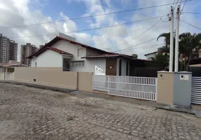 Foto 1 de Casa com 4 Quartos à venda, 120m² em Nova Parnamirim, Parnamirim