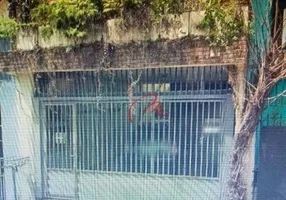 Foto 1 de Casa de Condomínio com 3 Quartos à venda, 145m² em Vila Universitária, São Paulo