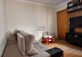 Foto 1 de Apartamento com 2 Quartos à venda, 49m² em São João Batista, Belo Horizonte