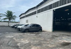 Foto 1 de Galpão/Depósito/Armazém para alugar, 500m² em Parque Bela Vista, Salvador