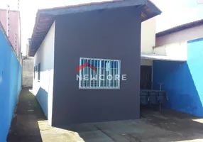 Foto 1 de Casa com 3 Quartos à venda, 65m² em Centro, Açailândia