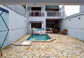 Foto 1 de Casa com 2 Quartos à venda, 180m² em Pacaembu, Piracicaba