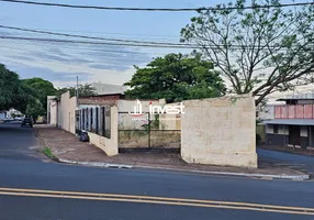 Foto 1 de Lote/Terreno à venda, 508m² em São Benedito, Uberaba