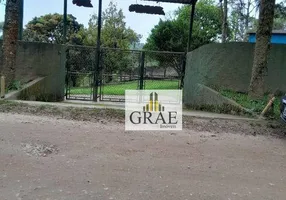 Foto 1 de Fazenda/Sítio com 3 Quartos à venda, 8000m² em Curucutu, São Bernardo do Campo