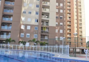 Foto 1 de Apartamento com 3 Quartos à venda, 91m² em Jardim Pompéia, Indaiatuba