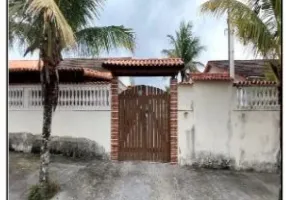 Foto 1 de Casa com 3 Quartos à venda, 63m² em Cordeirinho, Maricá