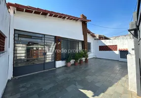 Foto 1 de Casa com 3 Quartos à venda, 142m² em Jardim Campinas, Campinas