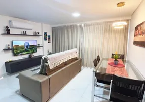 Foto 1 de Apartamento com 2 Quartos para alugar, 65m² em Cabo Branco, João Pessoa