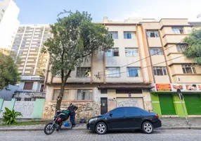 Foto 1 de Apartamento com 3 Quartos à venda, 106m² em Centro, Curitiba