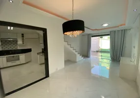 Foto 1 de Casa com 3 Quartos à venda, 177m² em Morada de Santa Fé, Cariacica