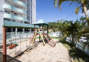 Foto 1 de Apartamento com 3 Quartos à venda, 129m² em Parque São Jorge, Florianópolis