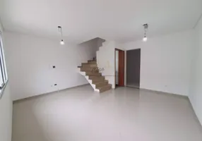 Foto 1 de Casa de Condomínio com 3 Quartos à venda, 121m² em Artur Alvim, São Paulo