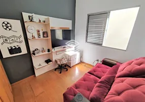 Foto 1 de Apartamento com 3 Quartos à venda, 100m² em Santa Branca, Belo Horizonte