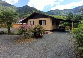 Foto 1 de Fazenda/Sítio com 3 Quartos à venda, 1200m² em Dona Francisca Pirabeiraba, Joinville