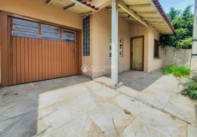 Foto 1 de Casa com 2 Quartos à venda, 80m² em Cinco Colonias, Canoas
