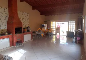 Foto 1 de Casa com 7 Quartos à venda, 315m² em Vila Pereta, Poá