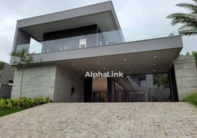 Foto 1 de Casa de Condomínio com 4 Quartos à venda, 511m² em Alphaville, Barueri