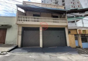 Foto 1 de Sobrado com 3 Quartos à venda, 261m² em Vila Ré, São Paulo