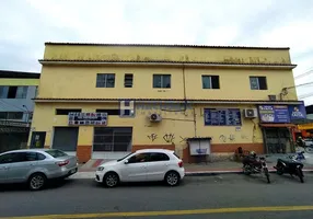 Foto 1 de Sala Comercial para alugar, 59m² em Novo Horizonte, Serra
