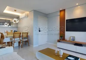 Foto 1 de Apartamento com 3 Quartos à venda, 85m² em Rosarinho, Recife