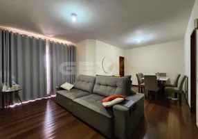 Foto 1 de Apartamento com 3 Quartos à venda, 107m² em Centro, Divinópolis