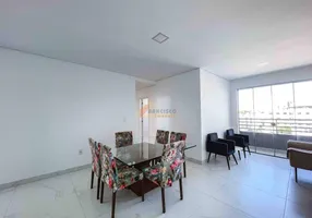 Foto 1 de Apartamento com 3 Quartos para alugar, 110m² em Centro, Divinópolis