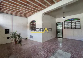 Foto 1 de Casa com 3 Quartos à venda, 110m² em Ipiranga, Belo Horizonte