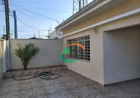 Foto 1 de Casa com 4 Quartos à venda, 150m² em Parque Via Norte, Campinas
