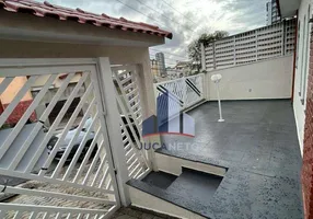Foto 1 de Imóvel Comercial com 3 Quartos para alugar, 220m² em Jardim Haydee, Mauá