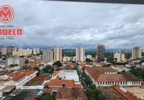 Foto 1 de Apartamento com 3 Quartos para venda ou aluguel, 156m² em Centro, Piracicaba