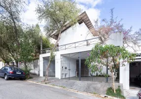 Foto 1 de Casa com 5 Quartos à venda, 257m² em Jardim Leonor, São Paulo