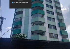 Foto 1 de Apartamento com 3 Quartos para alugar, 148m² em Nova Esperança, Manaus