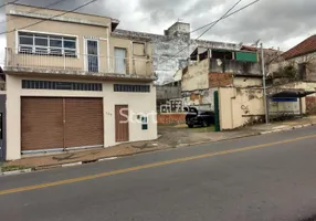 Foto 1 de Sobrado com 4 Quartos para venda ou aluguel, 410m² em Vila Industrial, Campinas