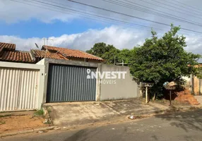 Foto 1 de Casa com 2 Quartos à venda, 80m² em Jardim Buriti Sereno, Aparecida de Goiânia