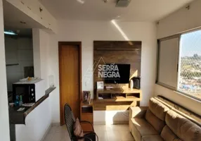 Foto 1 de Apartamento com 1 Quarto à venda, 36m² em Sul (Águas Claras), Brasília