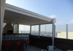 Foto 1 de Cobertura com 3 Quartos à venda, 134m² em Vila America, Santo André