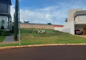 Foto 1 de Lote/Terreno à venda, 519m² em Vila do Golf, Ribeirão Preto