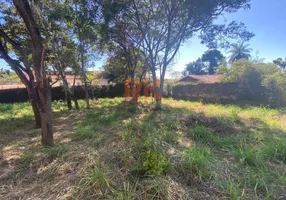 Foto 1 de Lote/Terreno à venda, 1230m² em Bandeirantes, Belo Horizonte