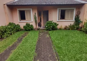Foto 1 de Casa de Condomínio com 2 Quartos à venda, 81m² em Belém Novo, Porto Alegre