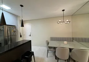 Foto 1 de Apartamento com 2 Quartos à venda, 58m² em Barra Funda, São Paulo