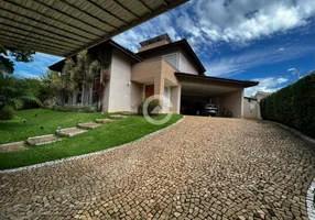 Foto 1 de Casa com 4 Quartos para alugar, 573m² em Parque Taquaral, Campinas