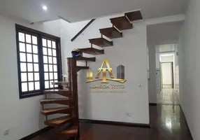 Foto 1 de Casa com 4 Quartos à venda, 162m² em Nova Aldeinha, Barueri