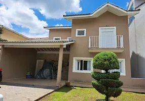 Foto 1 de Casa com 4 Quartos à venda, 280m² em Arua, Mogi das Cruzes