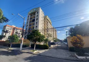 Foto 1 de Apartamento com 2 Quartos para alugar, 48m² em Campinho, Rio de Janeiro