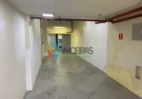 Foto 1 de Ponto Comercial para alugar, 132m² em Botafogo, Rio de Janeiro