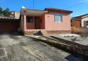 Foto 1 de Casa com 2 Quartos à venda, 72m² em Vila Santo Antônio do Portão, Cotia