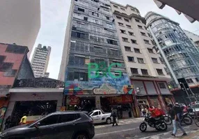 Foto 1 de Sala Comercial à venda, 57m² em República, São Paulo
